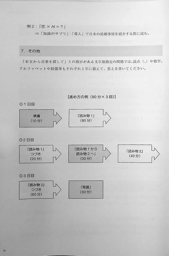 10 Selected Reading Comprehension Themes for Students of Japanese [Advanced] - Image 2