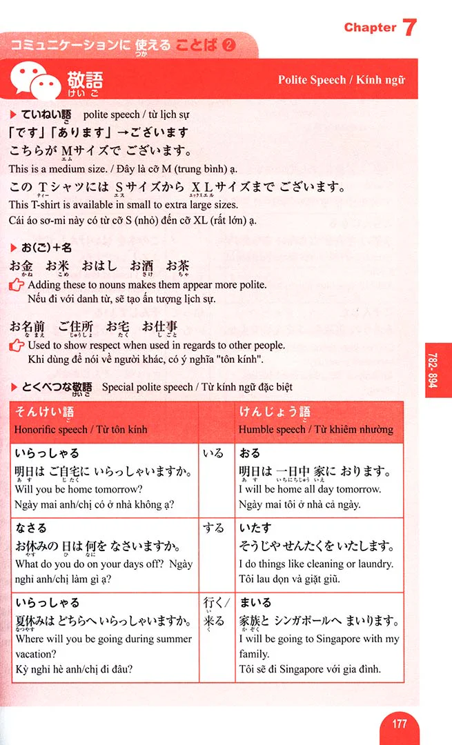 1500 Essential Vocabulary for the JLPT N4 - Image 9