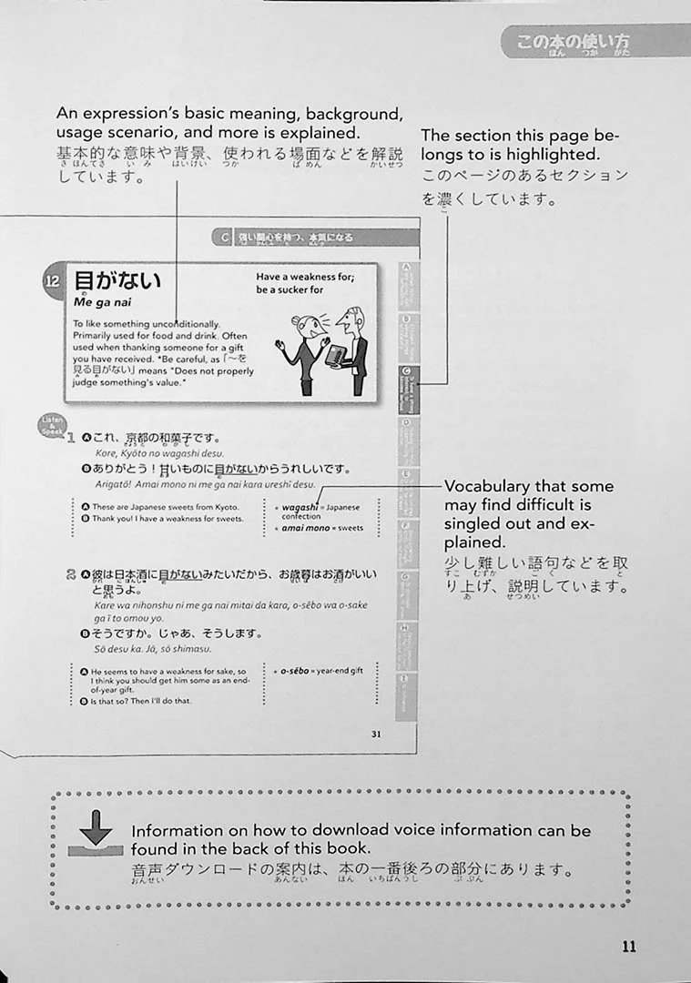 180 Common Native Japanese Figures of Speech in Regular Conversation - Image 7