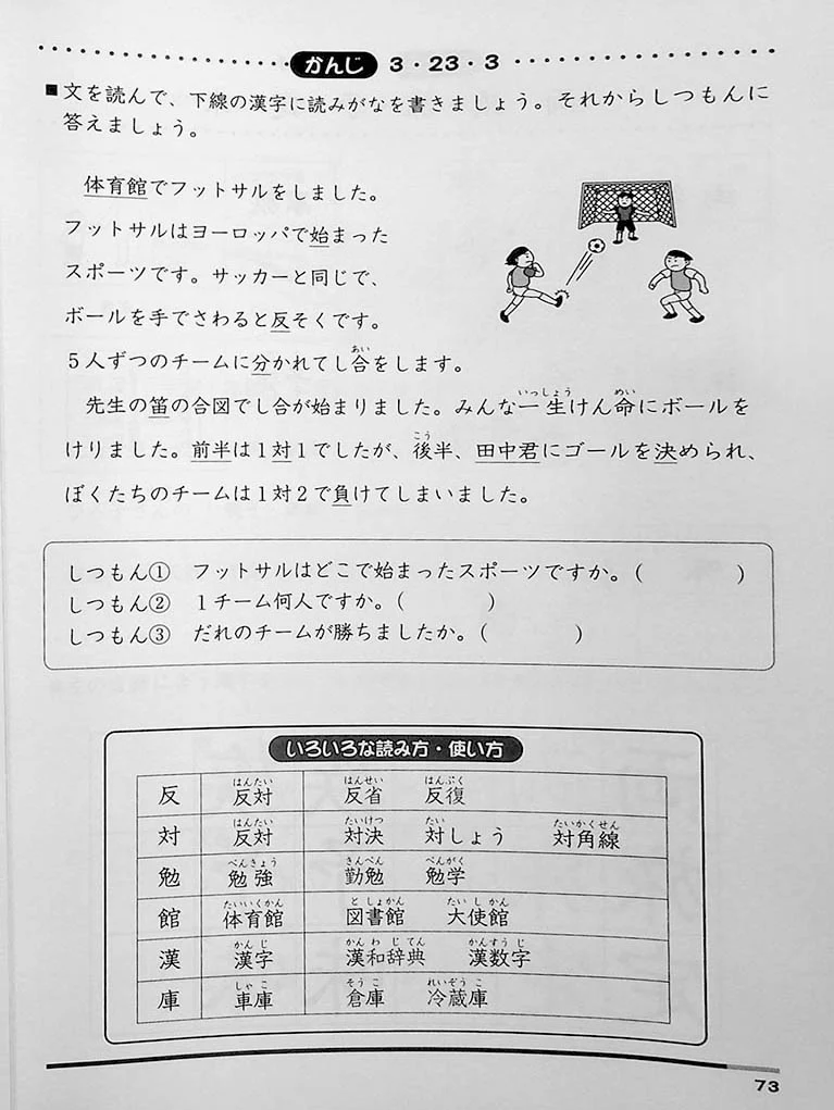 200 Basic Japanese Kanji Illustrated - Image 13