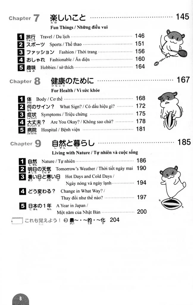 2000 Essential Vocabulary for the JLPT N3 - Image 4