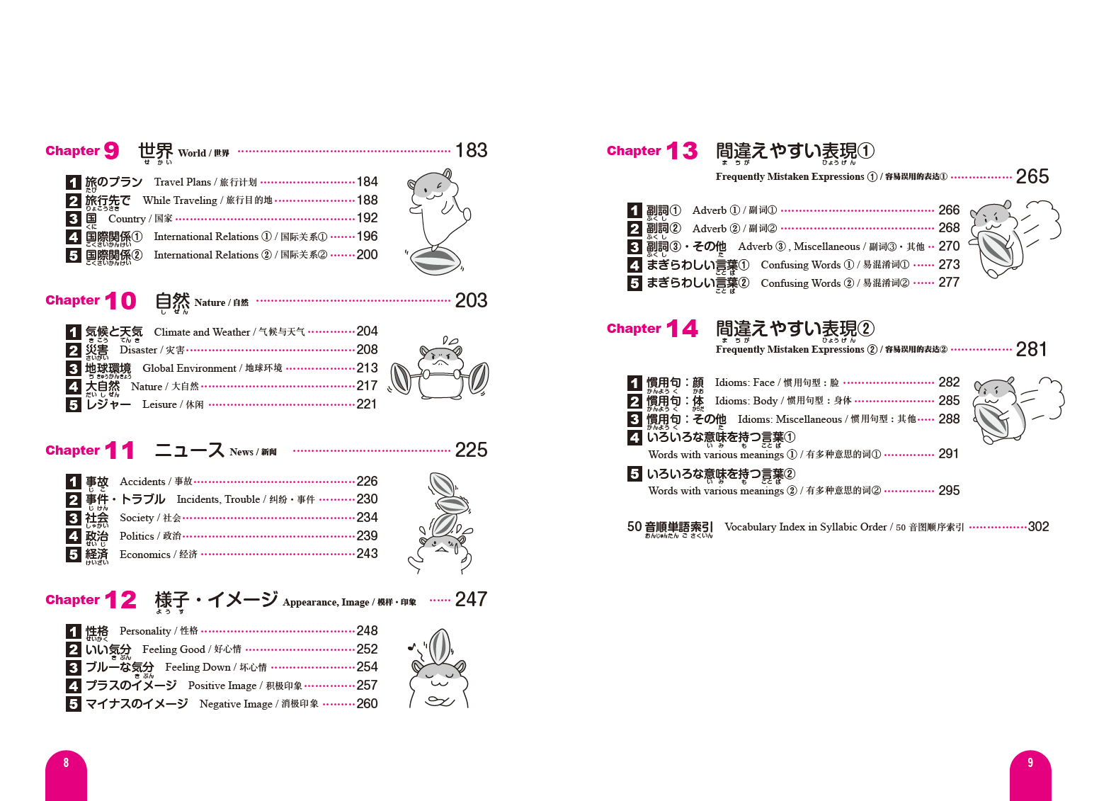 3000 Essential Vocabulary for the JLPT N1 - Image 5