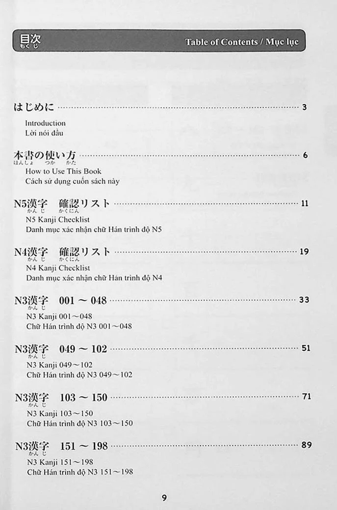350 Kanji that are Essential for the JLPT N3 - Image 3