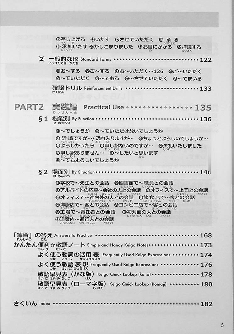 85 Basic Expressions of Japanese Honorifics for Quick and Easy Use - Image 3