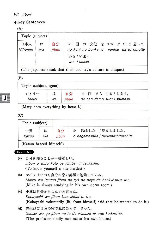 A Dictionary of Basic Japanese Grammar - Image 4