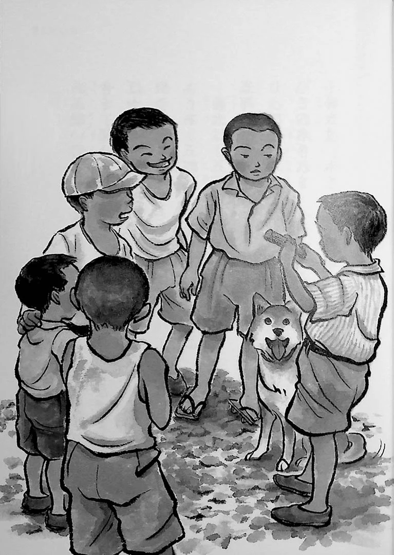 A Masterpiece that can be read in 10 Minutes - 2nd Grade - Image 6