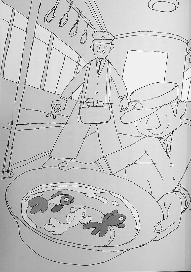 A Masterpiece that can be read in 10 Minutes - 4th Grade - Image 8