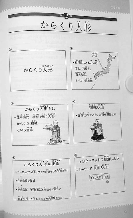 Academic Japanese for International Students: Listening Comprehension (Intermediate) - Image 11