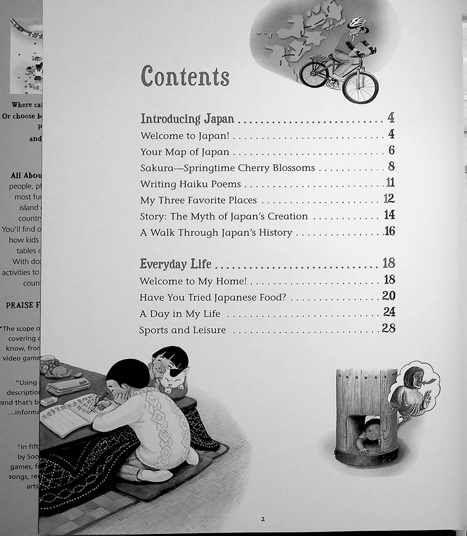 All About Japan - Image 2
