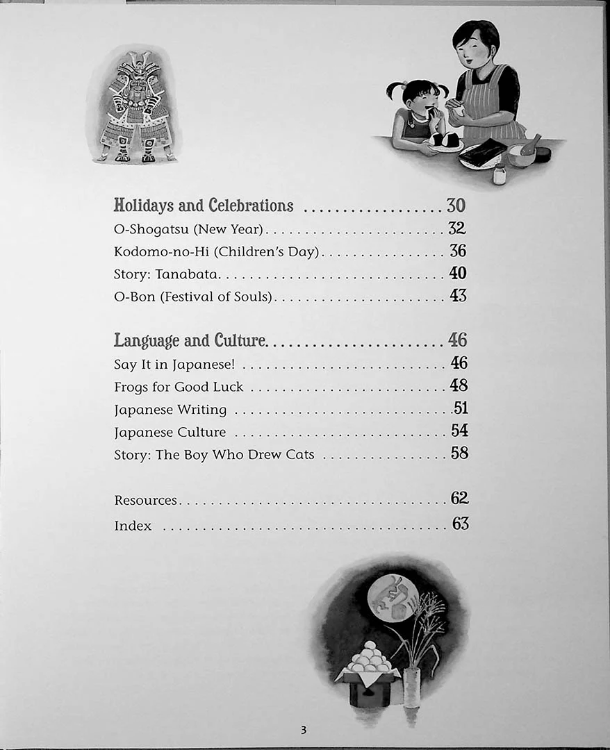 All About Japan - Image 3