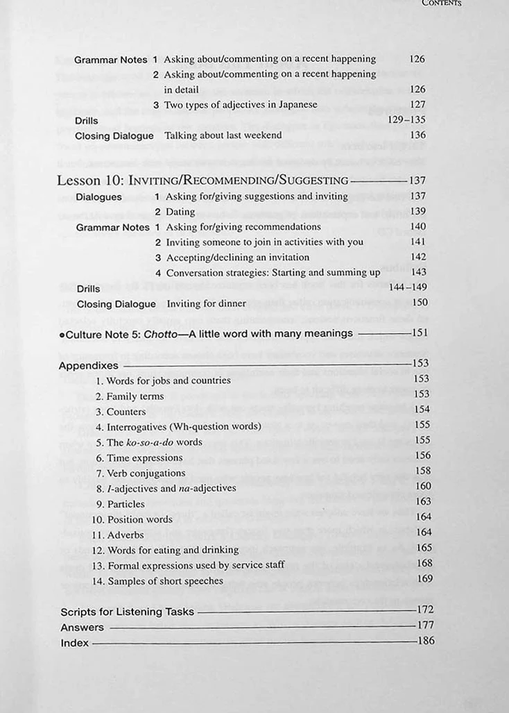 Basic Japanese for Expats: A Practical Course in Business Japanese Book 1 - Image 5