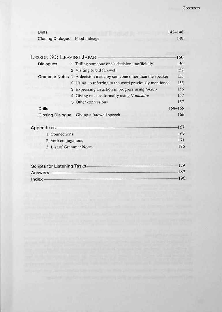 Basic Japanese for Expats: A Practical Course in Business Japanese Book 3 - Image 5