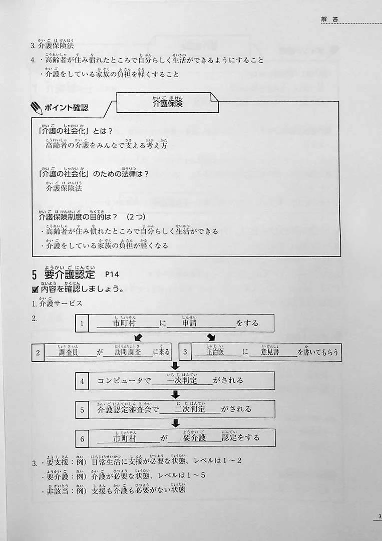Introduction to Nursing in Japanese - Image 11