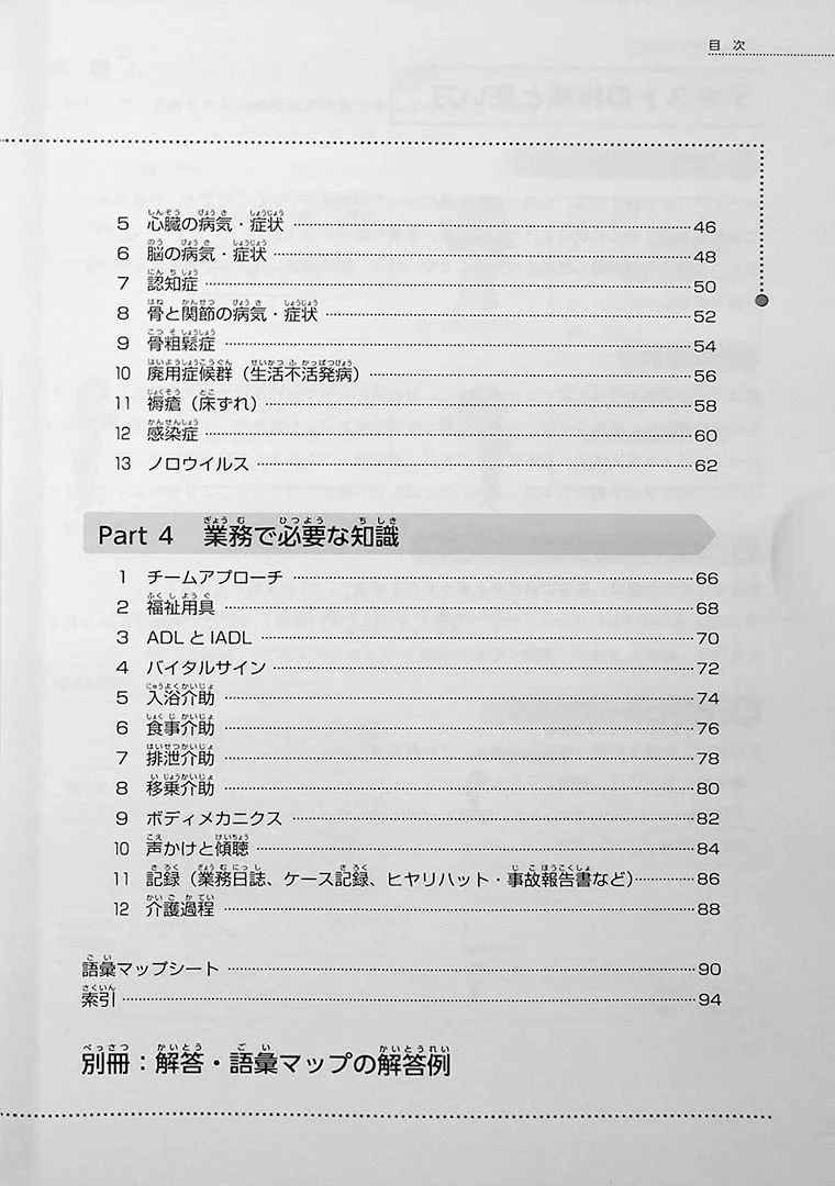 Introduction to Nursing in Japanese - Image 3