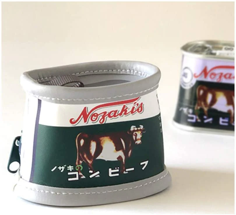 Canned Pouch Corned Beef - Image 4