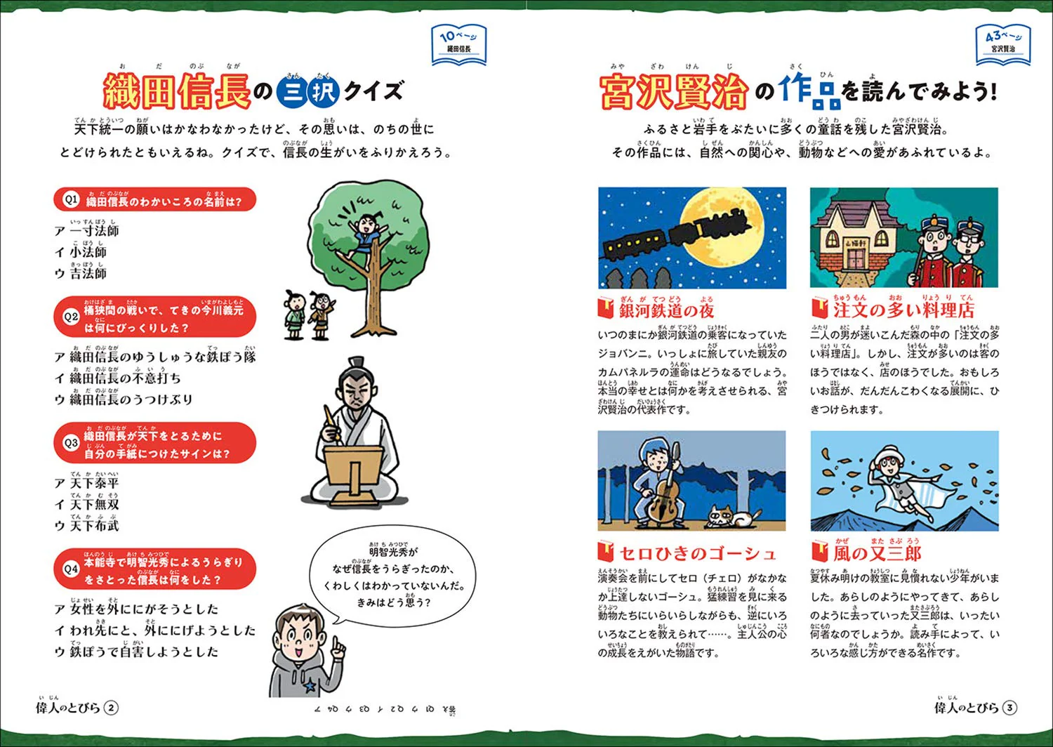 Biographies You Can Read in 10 minutes - 5th Grade - Image 9