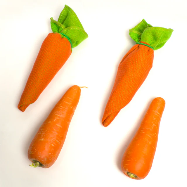 Carrot Towel - Image 3