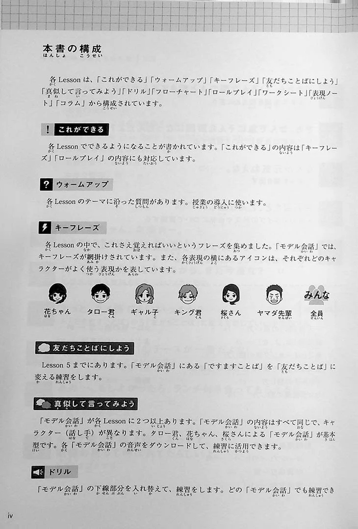 Casual Japanese to use with Friends - Image 4