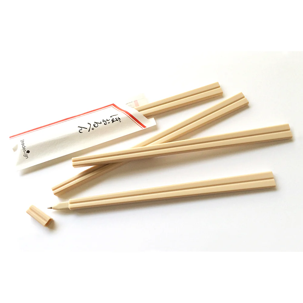 Chopsticks Pen - Image 5