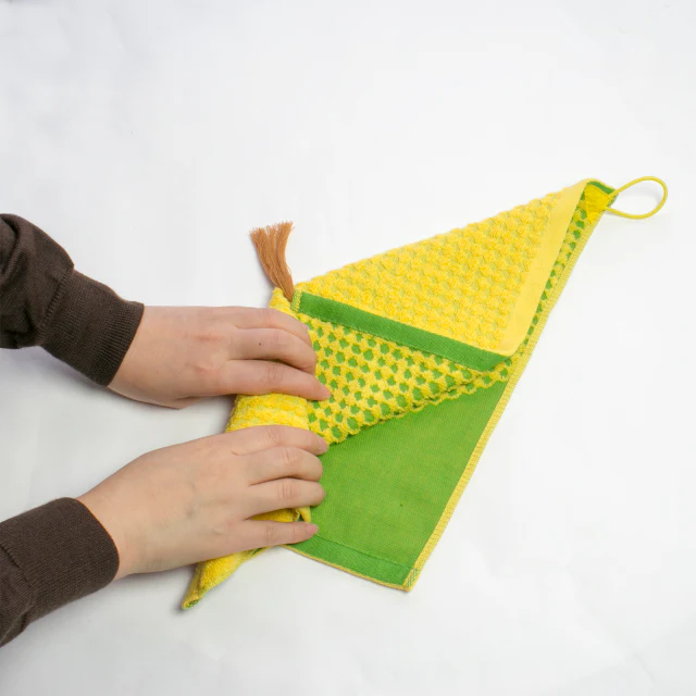 Corn Towel - Image 5