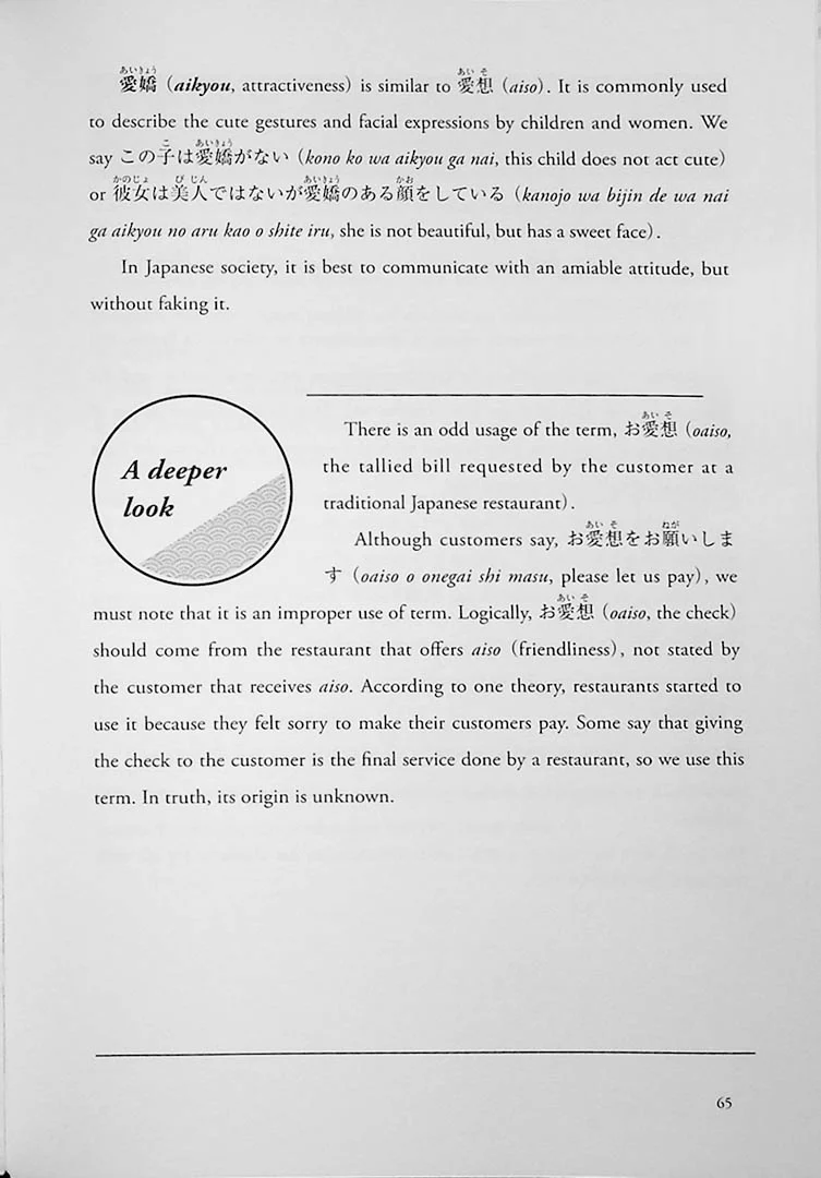 Decoding the Japanese Mind through Expressions (English Edition) - Image 13