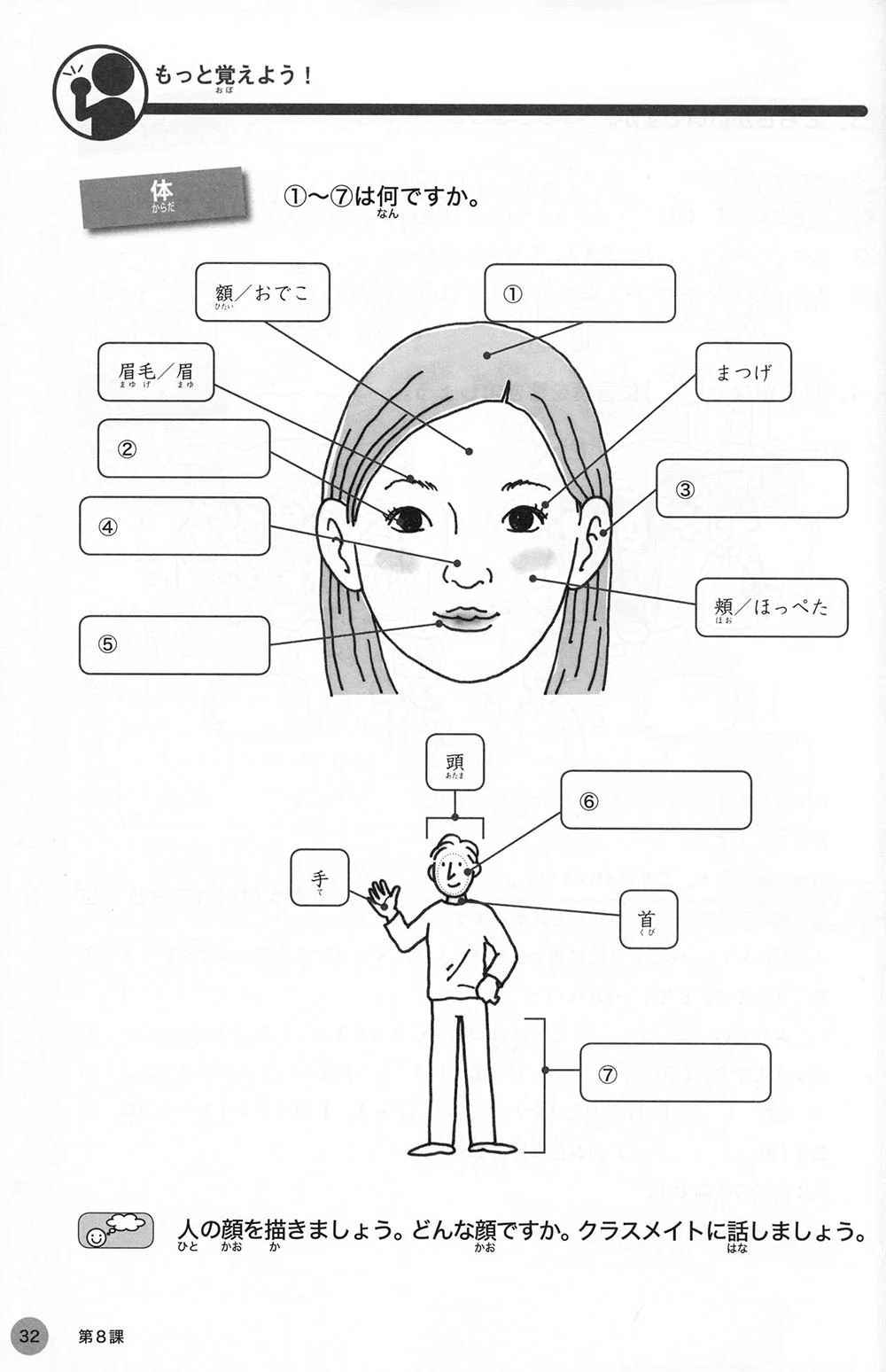 Dekiru Nihongo Beginner: My Word Note (Watashi no Kotoba Note) - Image 4