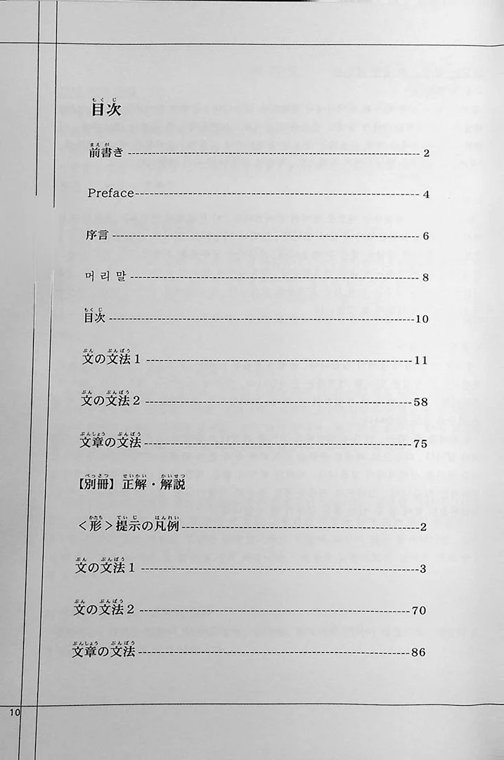 Drill and Drill JLPT N3 Grammar - Image 2