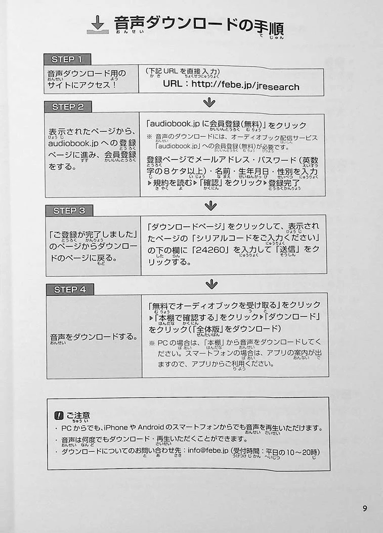 Easy Japanese for Beginners N4/N5 Vol. 1 - Image 5