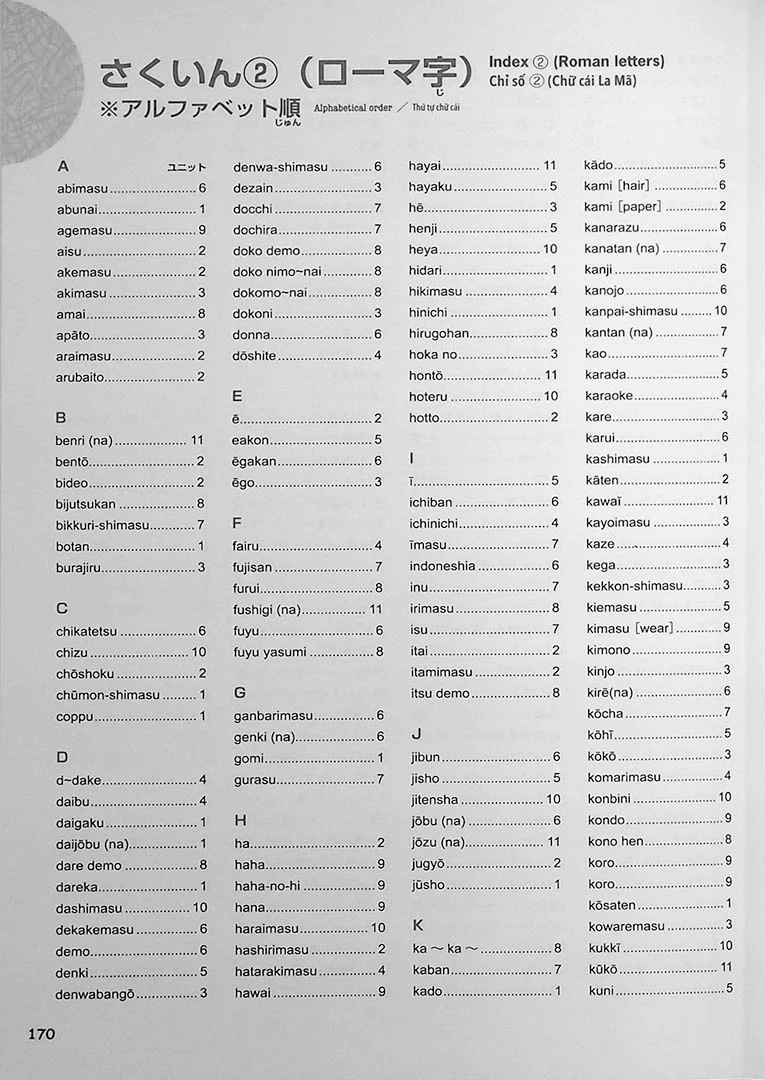 Easy Japanese for Beginners N4/N5 Vol. 2 - Image 17