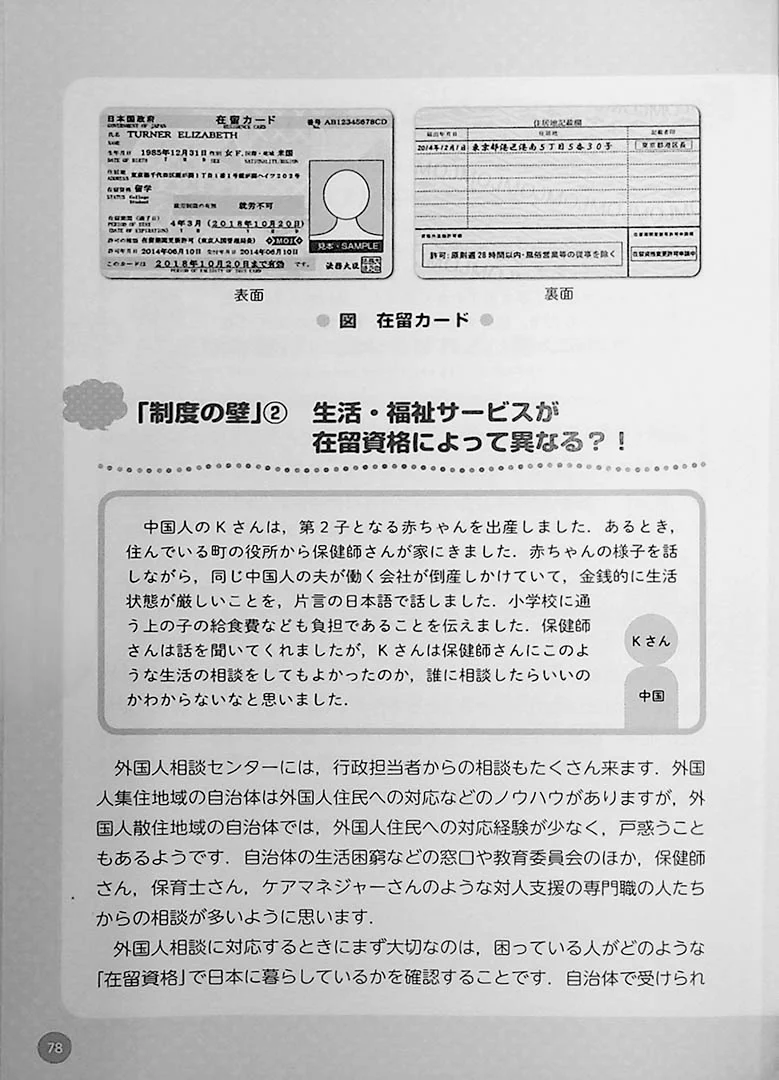Easy Japanese for Medical Care: Interacting with People from Other Countries - Image 8