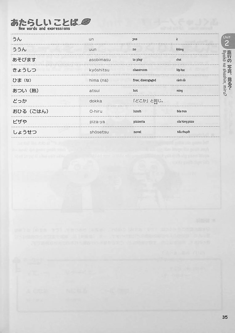 Easy Japanese for Beginners N4/N5 Vol. 3 - Image 11