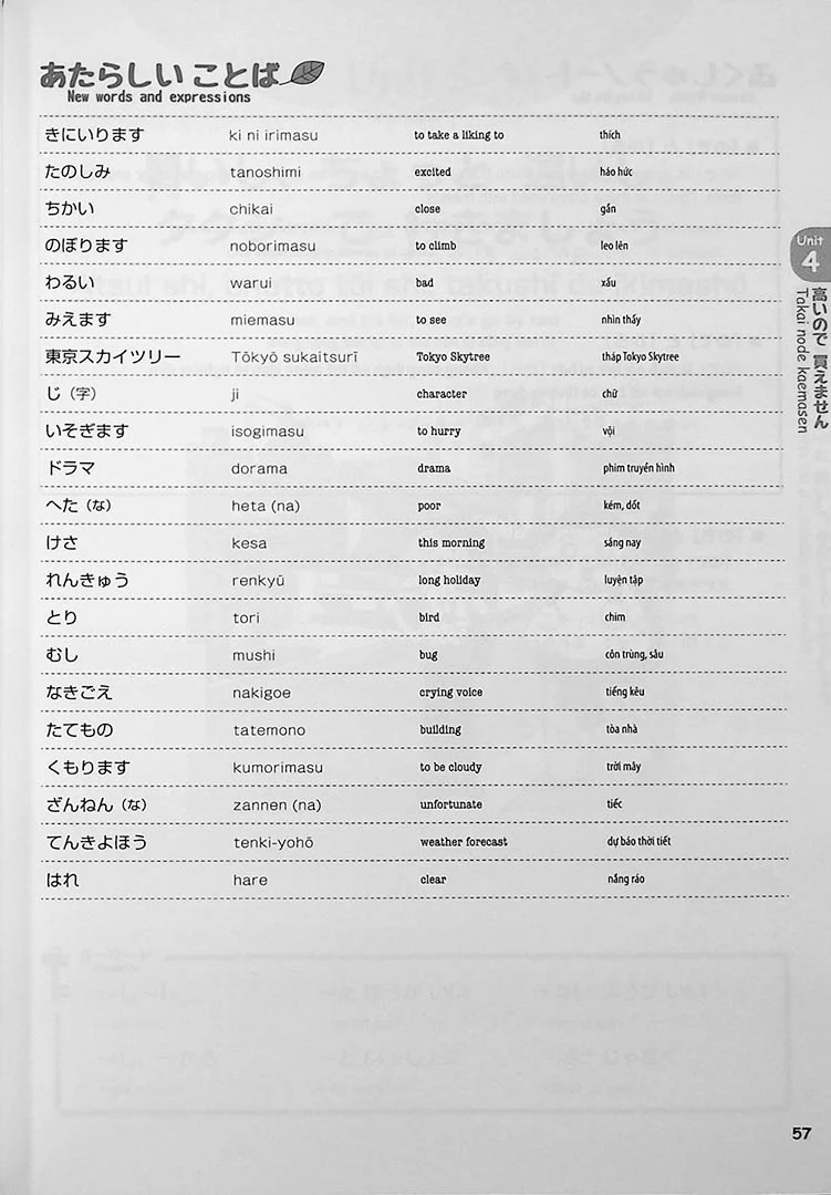 Easy Japanese for Beginners N4/N5 Vol. 3 - Image 13