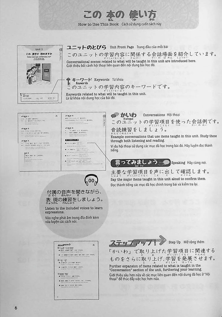 Easy Japanese for Beginners N4/N5 Vol. 3 - Image 4