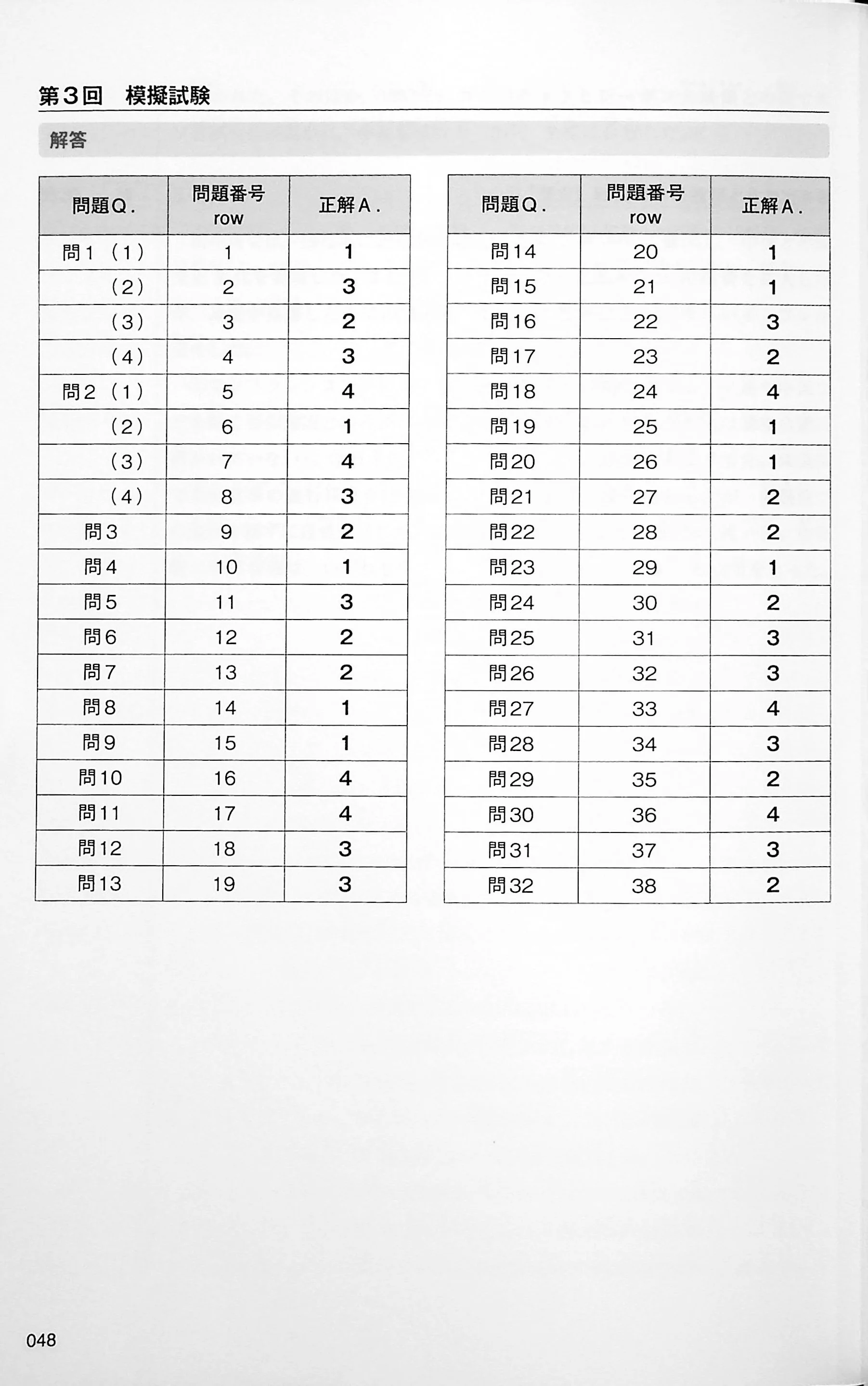 EJU Practice Test – Integrated Curriculum - Image 15