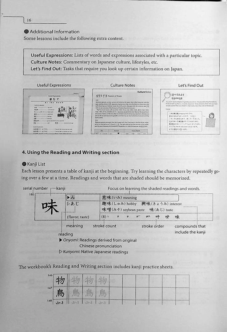 Genki 2 An Integrated Course in Elementary Japanese (Textbook) Revised 3rd Edition - Image 12