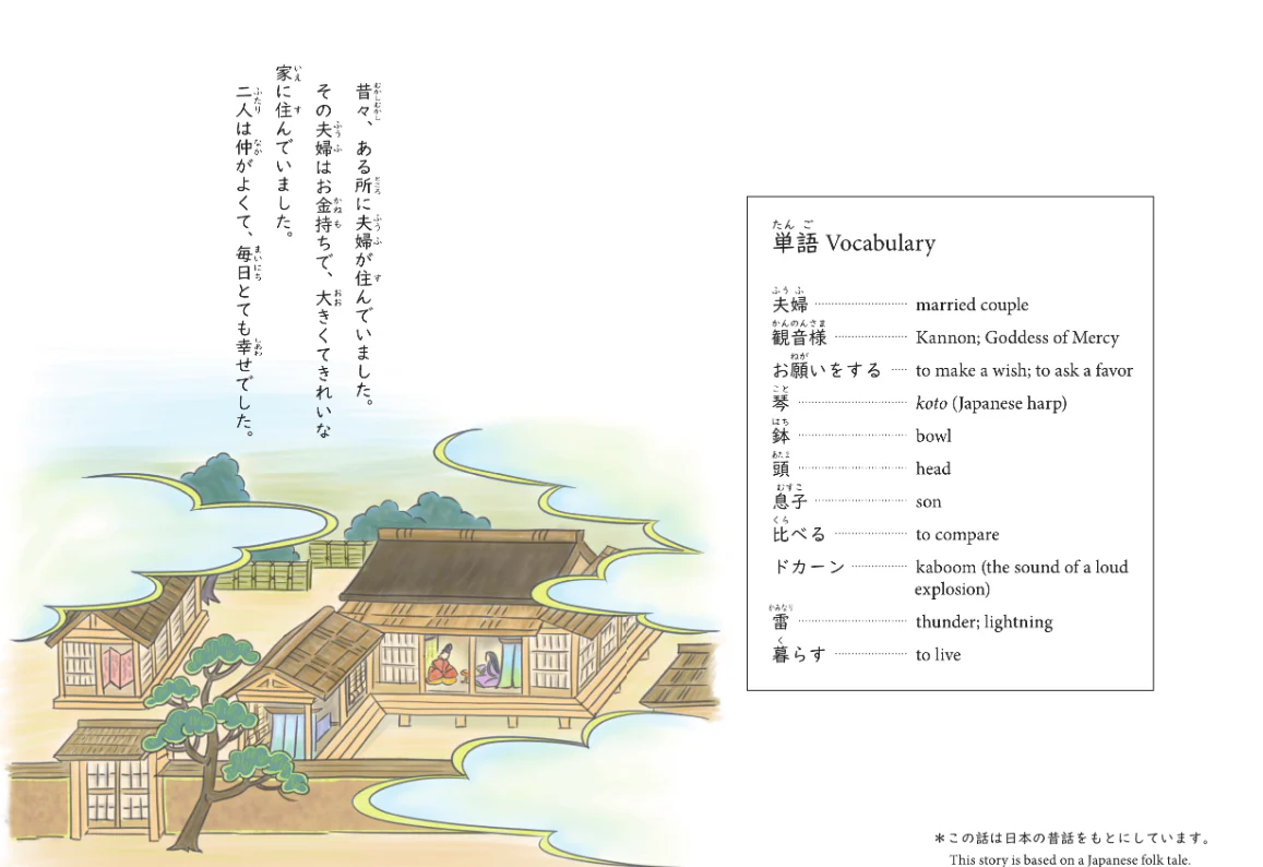 GENKI Japanese Readers Box 4: Advanced elementary level (L19 - L32) - Image 5