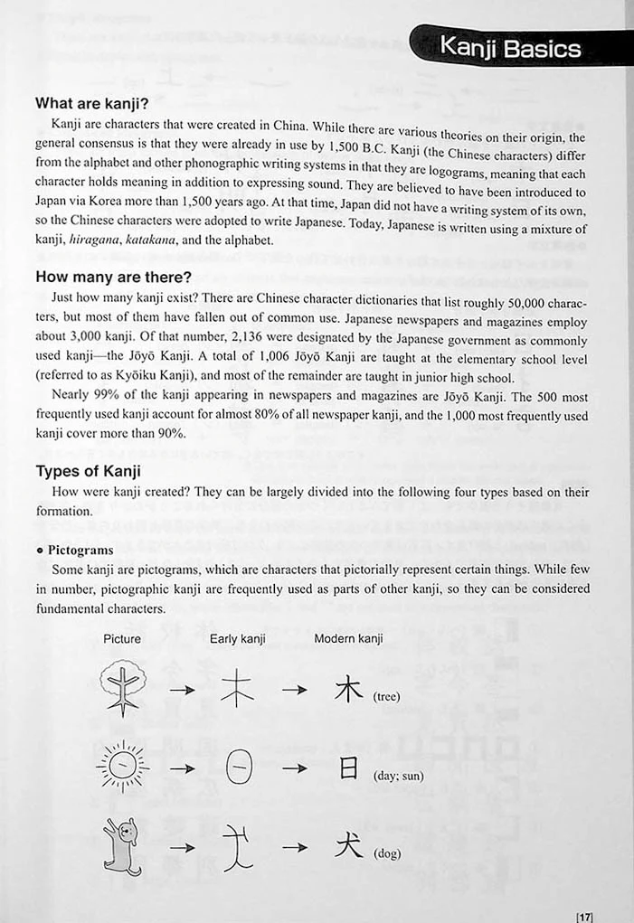 Genki Kanji Look and Learn (Textbook) - Image 8