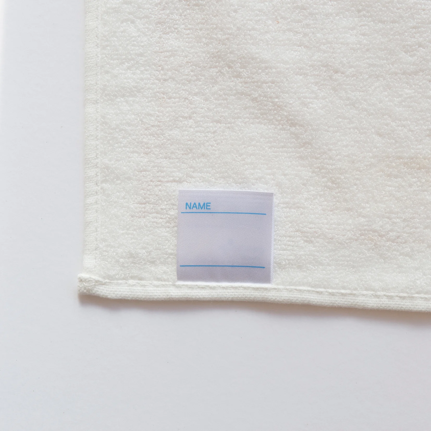 Genkoyoshi Manuscript Towel / Placemat - Image 4
