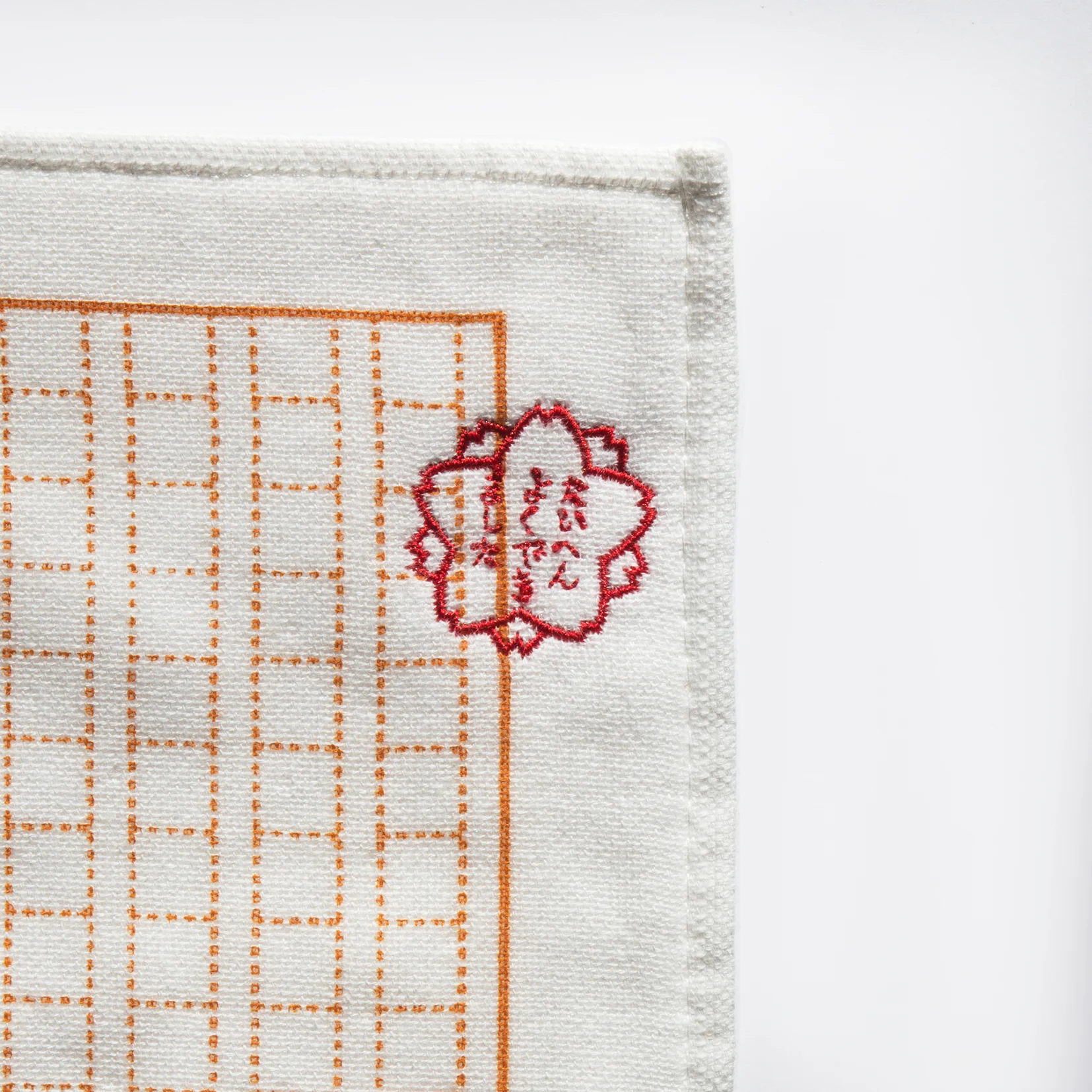 Genkoyoshi Manuscript Towel / Placemat - Image 5