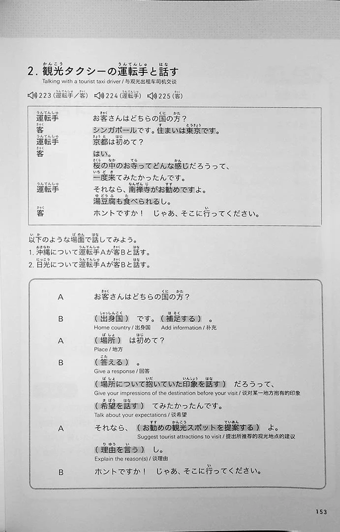 Getting to Know Each Other through Everyday Japanese Conversation – Intermediate to Advanced - Image 11
