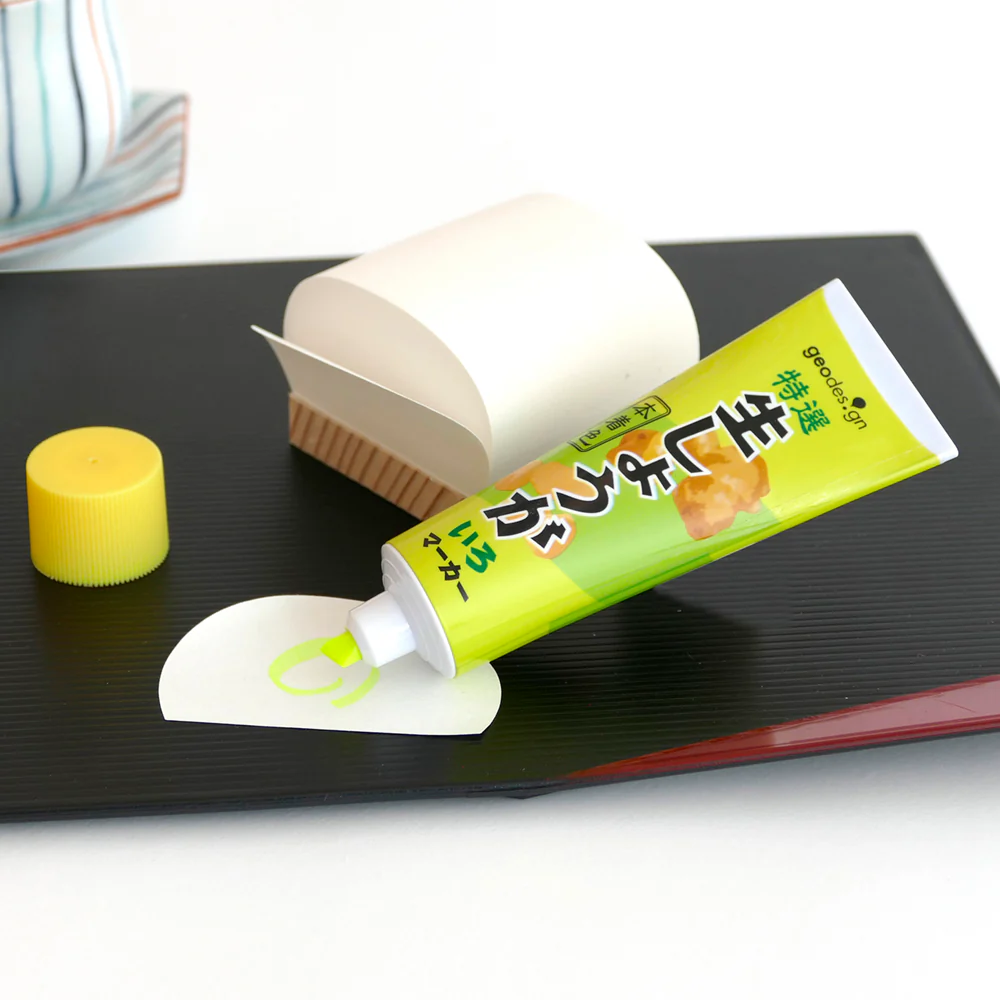 Ginger Highlighter Marker - Image 3