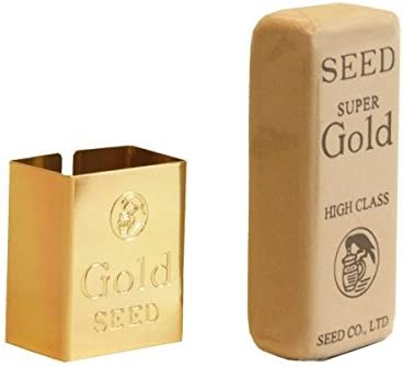Seed Eraser - Super Gold - Image 5