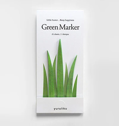 Green Marker - Image 4