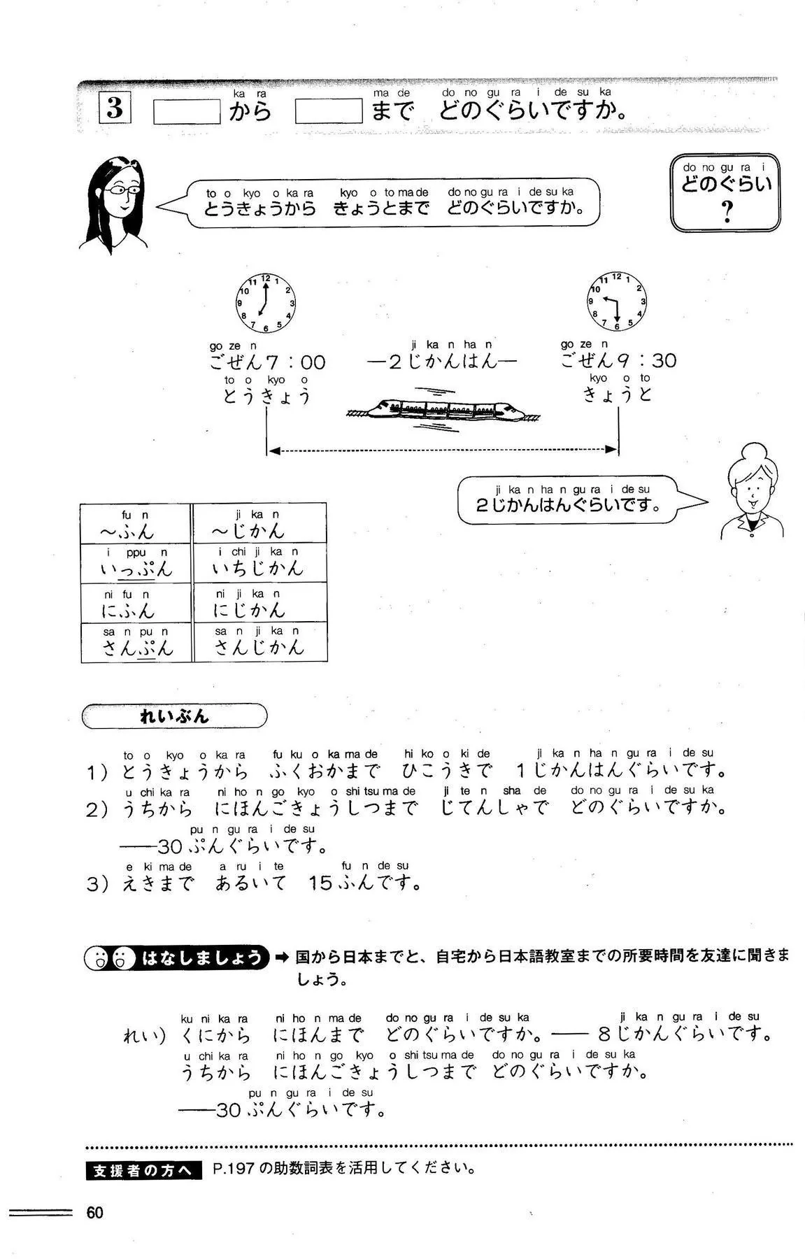 Hop, Step, and Jump for Beginner Japanese 1 (Ippo Nihongo Sanpo) - Image 6