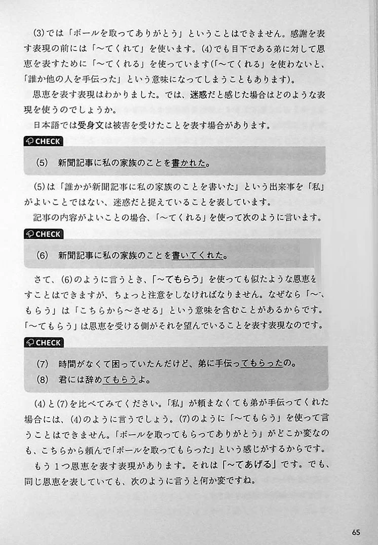 How Simple Japanese Works - Image 15