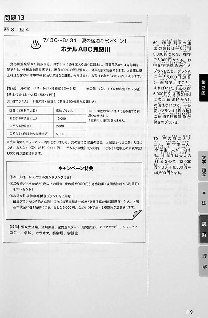 Intro to JLPT N1 Practice Tests - Image 7