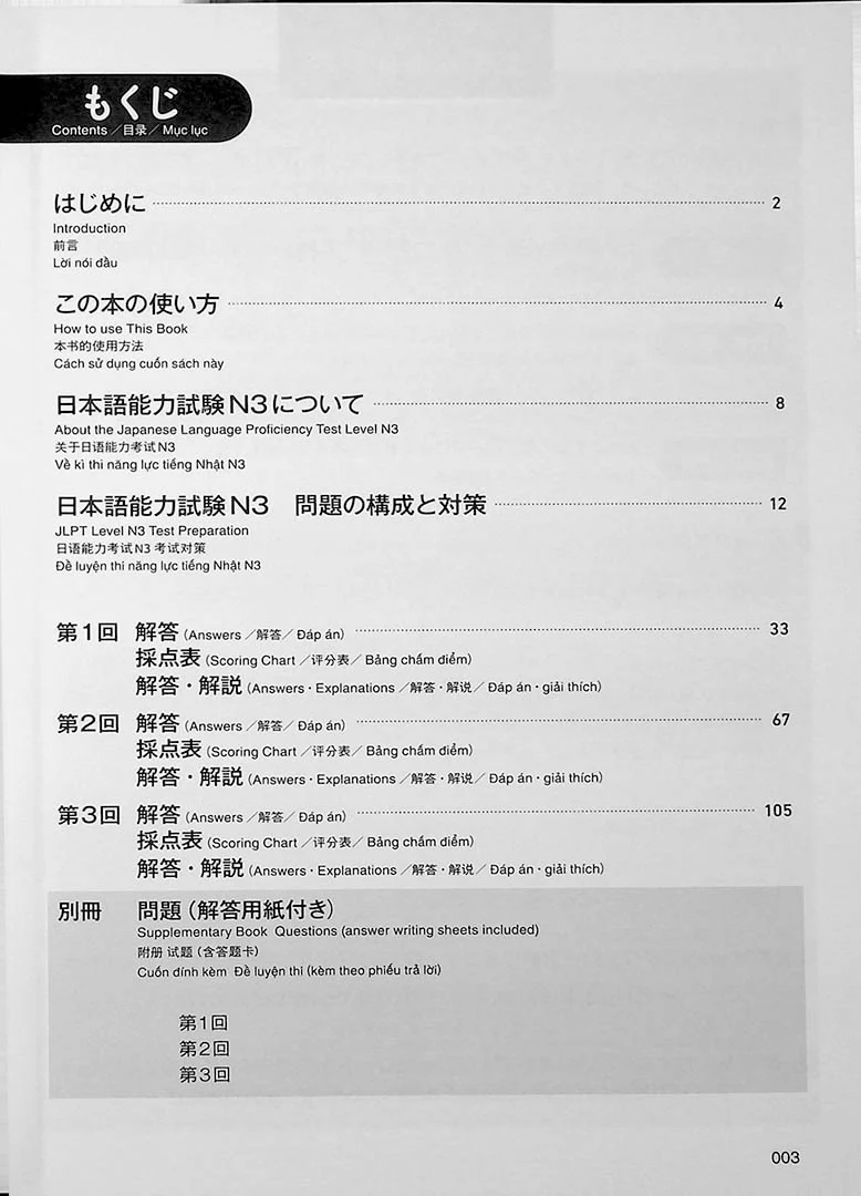 Intro to JLPT N3 Practice Tests - Image 3
