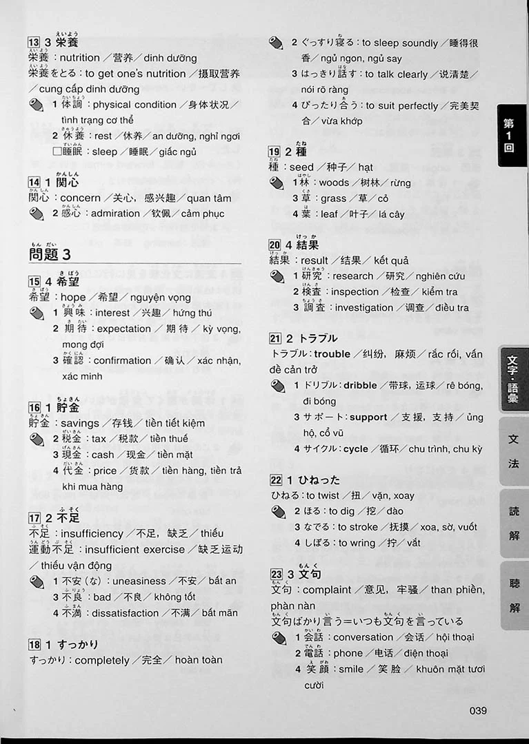 Intro to JLPT N3 Practice Tests - Image 5