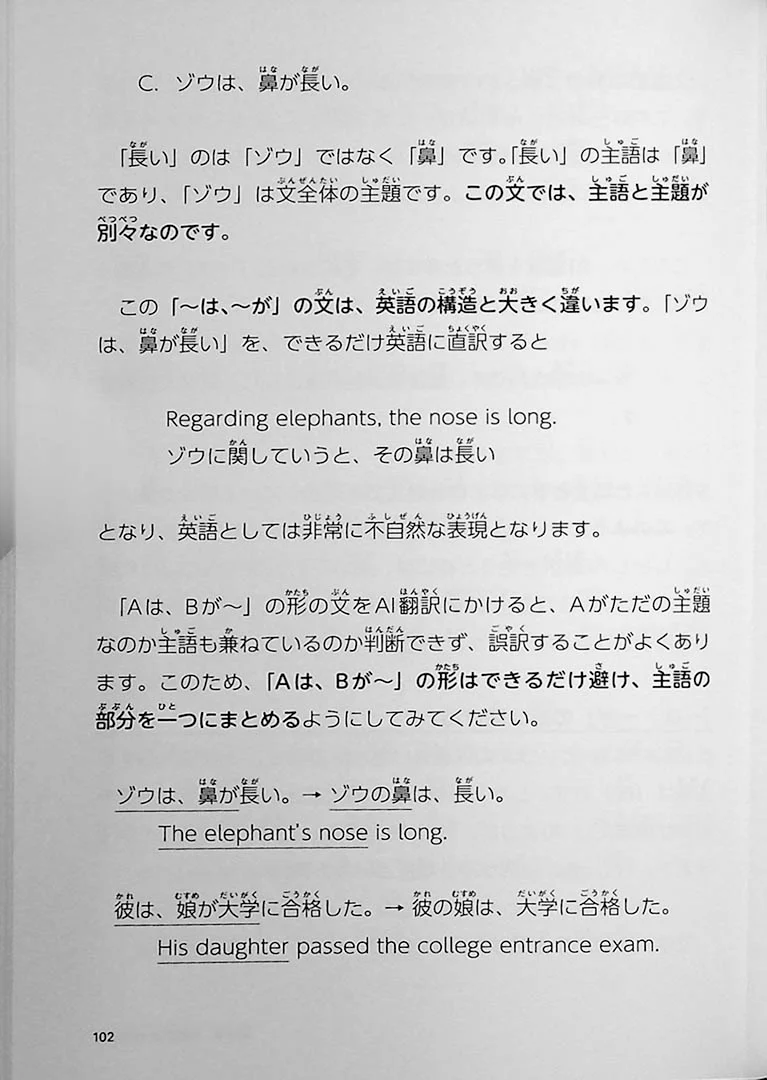 Introduction to Simple Japanese - Image 9