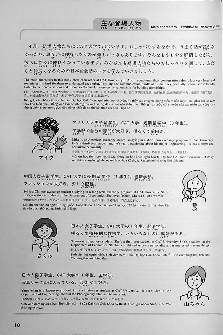 Japanese Conversation for Building Relationships – Learn How to Make Small Talk - Image 10